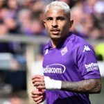 Barcelona Deco contacts agent of 26-year-old Serie A full-back
