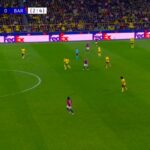 Barcelona score to stop Borussia Dortmund momentum