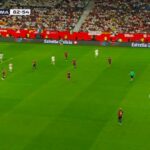 WATCH: Barcelona bring it back to 2-2 against Real Madrid as Ferran Torres score