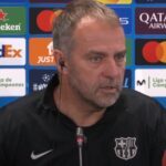 Barcelona manager Hansi Flick analyses Inter threat - 'We talked about what needs to change'
