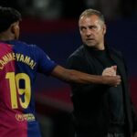 Why Hansi Flick promised Lamine Yamal surprise in Copa final