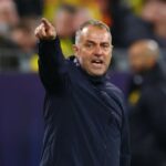 Hansi Flick reveals downcast Barcelona emotions post-Borussia Dortmund