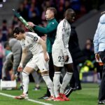 Carlo Ancelotti decision on Real Madrid problem position for Copa final
