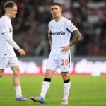 Barcelona keen on full-back valued at â‚¬30-40m by club