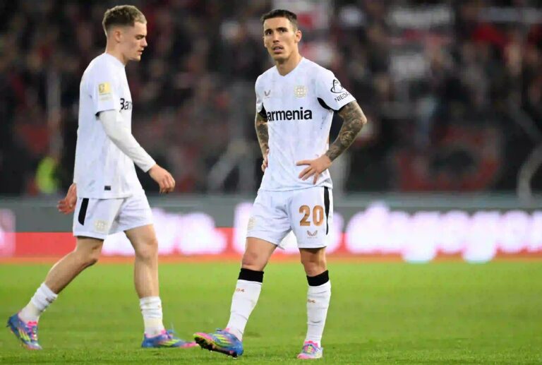 Barcelona keen on full-back valued at â‚¬30-40m by club