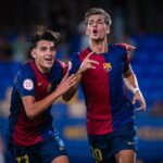 Barcelona sensation wanted by Manchester City and Bayern Munich