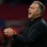 Hansi Flick considers Barcelona "advantage" ahead of Copa del Rey final