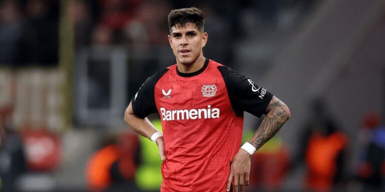 Barcelona add Bundesliga and Serie A defenders to summer shortlist