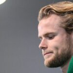 Barcelona, Arsenal and Manchester United interested in â‚¬60m midfielder