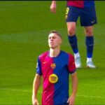 Barcelona fall behind as Borja Iglesias doubles up for Celta Vigo