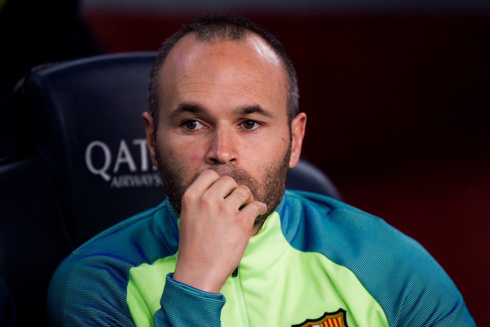 "Not an exaggeration" - Barcelona icon speaks on club's treble chances
