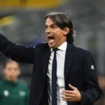 Inter's Simone Inzaghi gives fitness updates and assesses Barcelona