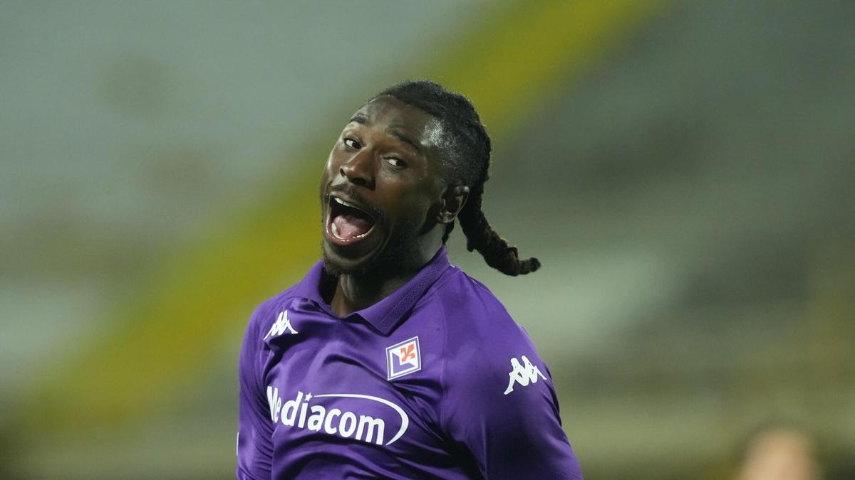 Barcelona 'very serious' about 25-year-old forward with â‚¬52m clause