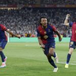 Chelsea in regular contact with agent of Barcelona's Copa del Rey hero
