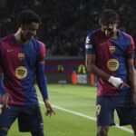 Barcelona Accept Key Starter Will Miss Copa del Rey final