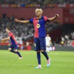 Lamine Yamal has earned a comparison that isn't Lionel Messi