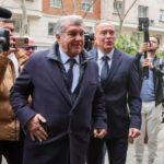Barcelona's Joan Laporta gives fiery response to La Liga statement