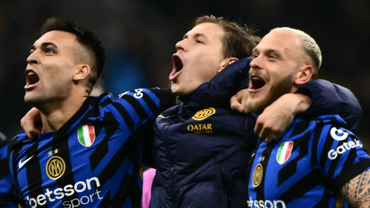 What to expect from the Nerazzurri
