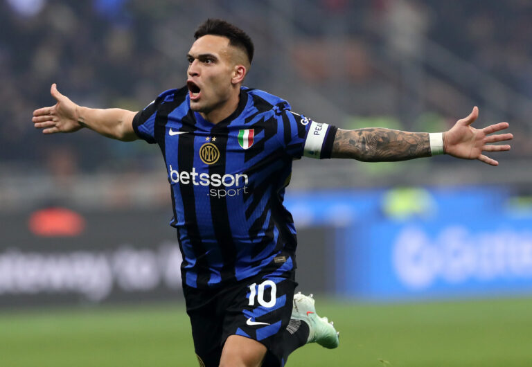 Barcelona missed out on blockbuster €110m striker signing