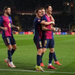Barcelona planning for star to exit in summer of 2026