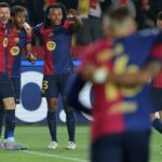 Arsenal willing to pay â‚¬65m to sign Barcelona superstar