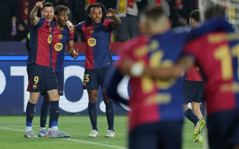 Arsenal willing to pay €65m to sign Barcelona superstar