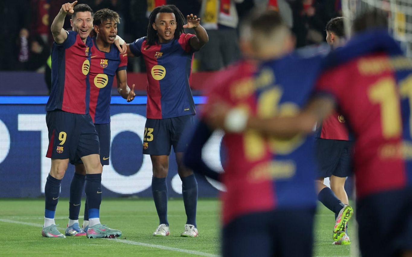 Arsenal willing to pay â‚¬65m to sign Barcelona superstar