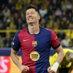 Barcelona players scathing in criticism of Borussia Dortmund performance