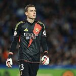Real Madrid to be without injured Copa del Rey starter against Barcelona