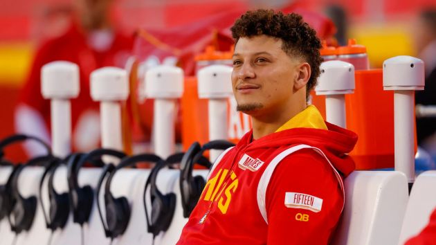 NFL announce Kansas City Chiefs secure Spain expansion rights