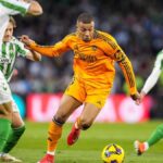 Key duo set for Real Madrid return in Copa del Rey final