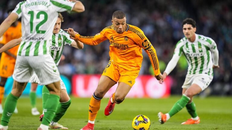 Key duo set for Real Madrid return in Copa del Rey final