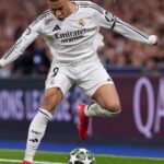 Carlo Ancelotti confirms Kylian Mbappe absence ahead of Copa final