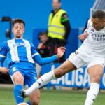 Barcelona vice-president slams Kylian Mbappe suspension decision