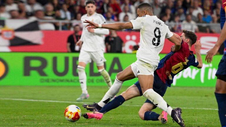 Real Madrid performance breathes optimism into dressing room