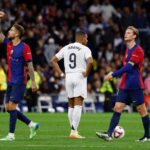 Real Madrid dressing room feel they have key to beating Barcelona final