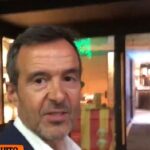 Jorge Mendes admits uncertainty over future of Barcelona man