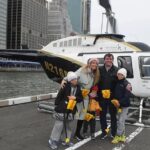 Family of ex-Barcelona President involved in New York helicopter tragedy