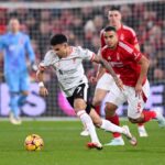 Real Madrid add defender wanted by Arsenal and Liverpool to shortlist