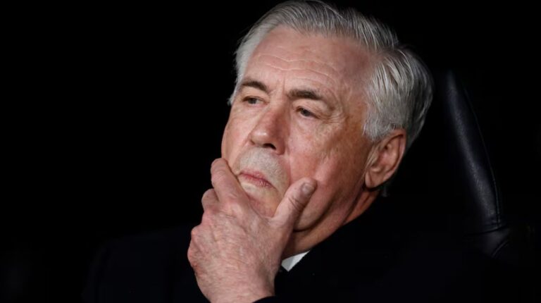 Real Madrid consider Copa del Rey final boycott as ref row explodes