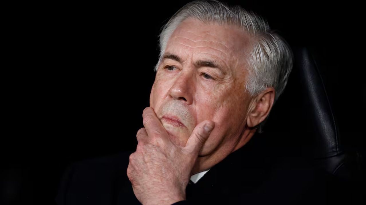Real Madrid consider Copa del Rey final boycott as ref row explodes