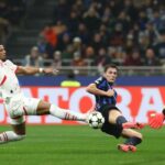 Inter Milan suffer new injury concern ahead of Barcelona showdown