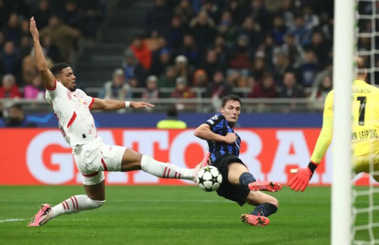 Inter Milan suffer new injury concern ahead of Barcelona showdown