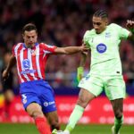 Barcelona concern shifts as five players to be evaluated for injury