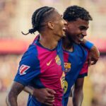 Inter Milan defender admits 'we don't know how to stop' Barcelona star