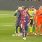 Raphinha meltdown after Barcelona's draw against Real Betis