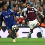 Manchester United star dreaming of summer move to Barcelona