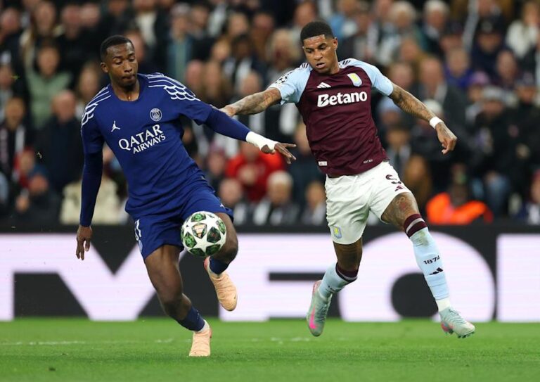 Manchester United star dreaming of summer move to Barcelona
