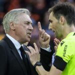 Real Madrid TV release Video on Copa del Rey Final Referee
