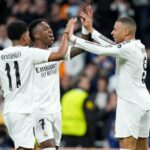 Real Madrid heavyweight benched for Copa del Rey final